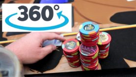 360 POKER VLOG #003