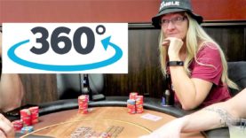 360 POKER VLOG #006–Thanksgiving Day in Las Vegas