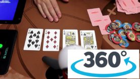 360 POKER VLOG #008