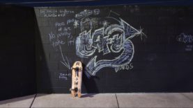 Free Skateable Art in Las Vegas