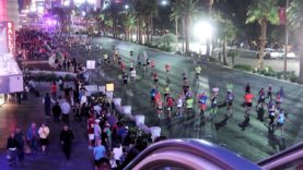 Rock N Roll Marathon Las Vegas 2017