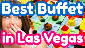 Bacchanal Buffet TIPS – BEST in Las Vegas Brunch vs Lunch Menu