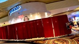 Pronto by Giada SNEAK PEEK Caesars Palace Las Vegas