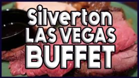 Silverton Las Vegas Casino Buffet Tour 2018