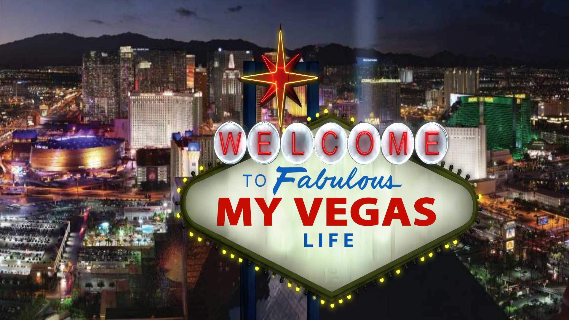 My Vegas Life