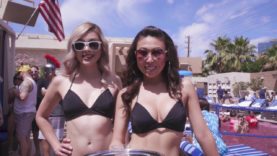 Social Media Sensation “The Fat Jewish” Hosts Sapphire Dayclub