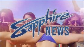 Sapphire News Week 9!