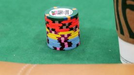 WSOP Main Event DAY THREE