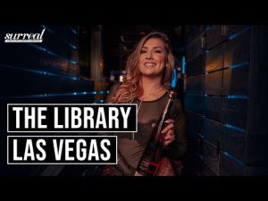 👍 The Library Gentlemen’s Club Las Vegas – MY VEGAS LIFE TV SERIES