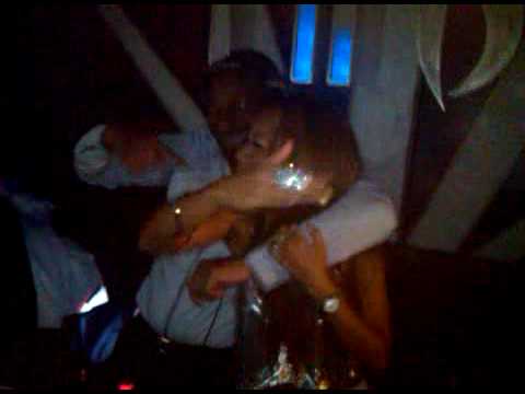 DJ Sophia Lin & DJ Irie @ Club Tabu, Las Vegas